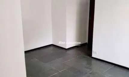 Apartamento com 2 quartos à venda na Rua Pintassilgo, Moema, São Paulo
