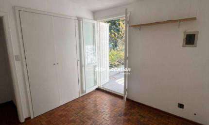 Casa com 2 quartos à venda na Rua Doutor Silvino Canuto Abreu, Campo Belo, São Paulo
