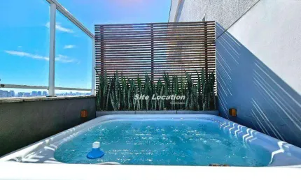 114141 Apartamento com 3 dormitórios à venda, 230 m² por R$ 4.400.000 - Brooklin - São Paulo/SP