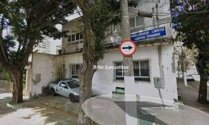 117451 Casa para alugar, 240 m² por R$ 7.500/mês - Brooklin - São Paulo/SP