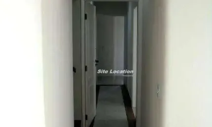 117678 Apartamento com 3 dormitórios à venda, 205 m² por R$ 2.474.000 - Vila Olímpia - São Paulo/SP