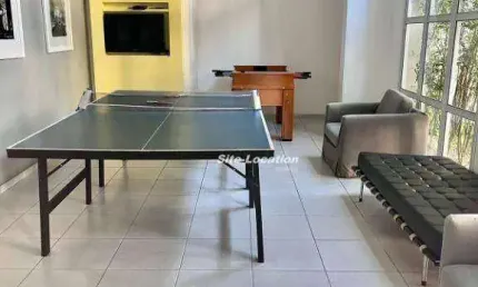 117737 Apartamento com 2 dormitórios para alugar, 127 m² por R$ 12.254/mês - Brooklin - São Paulo/SP