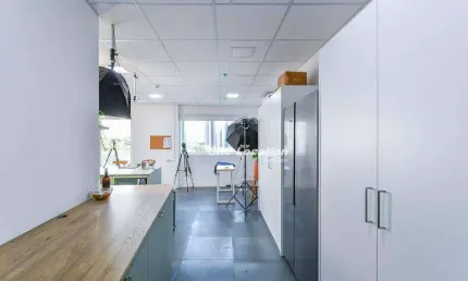 117756 Conjunto à venda, 48 m² por R$ 550.000 - Pinheiros - São Paulo/SP