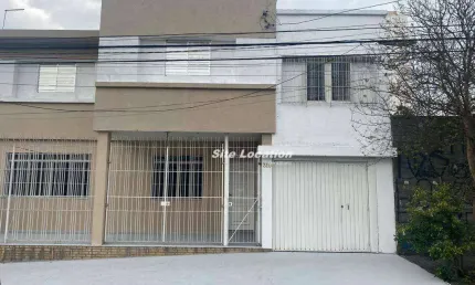 107736 245m² Casa comercial/residencial 5 dormitórios com 4 banheiros e 3 vagas