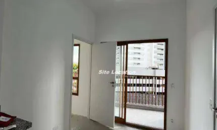 Apartamento, 37 m² - venda por R$ 400.000,00 ou aluguel por R$ 4.250,00/mês - Butantã - São Paulo/SP