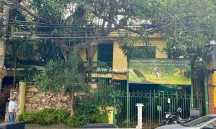 Casa com 4 quartos à venda em Moema, São Paulo 