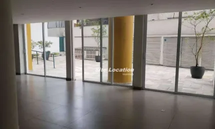 116914 Apartamento com 2 dormitórios à venda, 90 m² por R$ 1.555.000 - Parque Colonial - São Paulo/SP