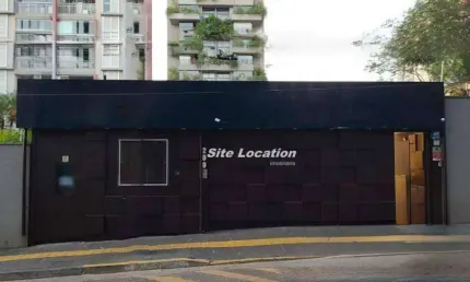 Ponto comercial à venda na Rua Casa do Ator, Vila Olímpia, São Paulo
