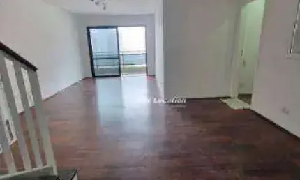 118040 Apartamento com 3 dormitórios para alugar, 270 m² por R$ 11.563/mês - Brooklin - São Paulo/SP