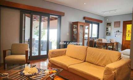 118181 Casa com 3 dormitórios à venda, 226 m² por R$ 2.550.000 - Campo Belo - São Paulo/SP