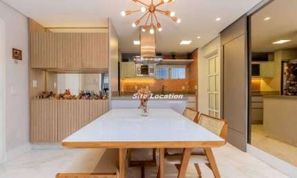 Apartamento com 2 quartos à venda na Rua Doutor Alceu de Campos Rodrigues, Vila Olímpia, São Paulo