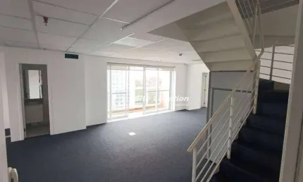 118289 Conjunto para alugar, 385 m² por R$ 38.579/mês - Butantã - São Paulo/SP