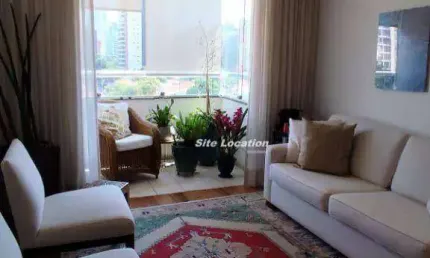 116353 Brooklin  80m³ 3 dormitórios sendo  1 suíte com  2vagas
