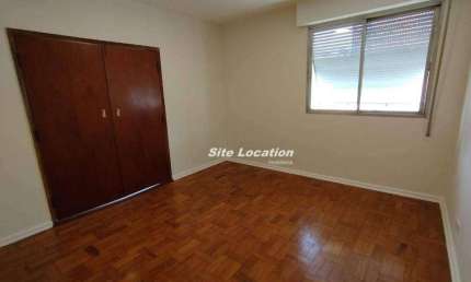 Apartamento com 3 quartos para alugar na Rua Urimonduba, Itaim Bibi, São Paulo