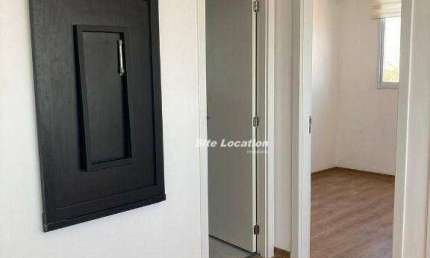 118393 Apartamento com 2 dormitórios à venda, 39 m² por R$ 350.000 - Vila Mascote - São Paulo/SP