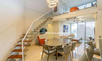 118377 Apartamento com 3 dormitórios à venda, 180 m² por R$ 3.200.000 - Brooklin - São Paulo/SP
