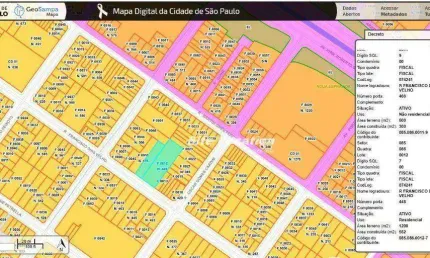 118470 Casa à venda, 1700 m² por R$ 8.500.000 - Brooklin - São Paulo/SP
