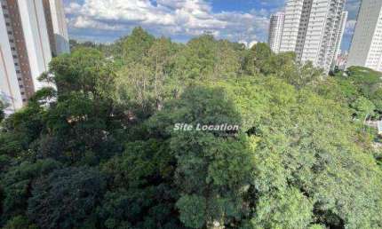 118499-118498 Apartamento com 4 dormitórios à venda, 370 m² por R$ 4.788.000 - Jardim Marajoara - São Paulo/SP