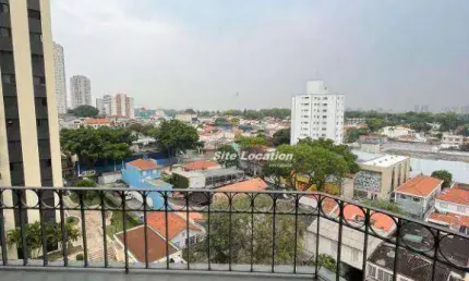 Apartamento à venda, 70 m² por R$ 535.000,00 - Vila Alexandria - São Paulo/SP