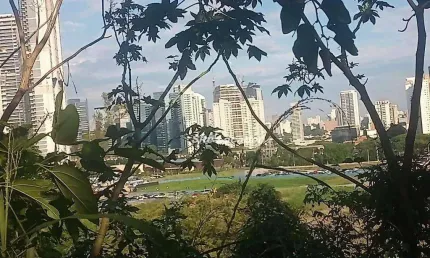 Terreno à venda na Rua Pio IX, Jardim Vitoria Regia, São Paulo