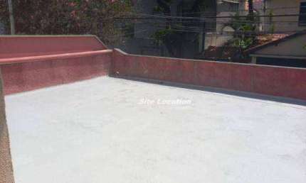 118623 Casa com 1 dormitório à venda, 100 m² por R$ 2.000.000 - Brooklin - São Paulo/SP