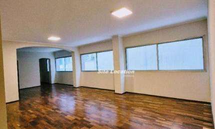 118664 Apartamento com 4 dormitórios à venda, 223 m² por R$ 2.300.000 - Pinheiros - São Paulo/SP