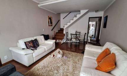 118700 Casa com 2 dormitórios à venda, 106 m² por R$ 1.700.000 - Vila Leopoldina - São Paulo/SP