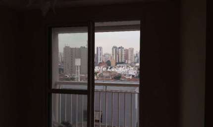 117878 Apartamento com 3 dormitórios para alugar, 57 m² por R$ 3.719/mês - Cambuci - São Paulo/SP