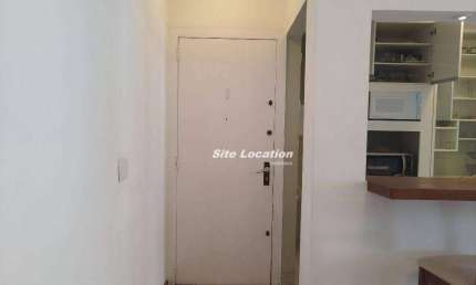 118560 Apartamento com 1 dormitório para alugar, 106 m² por R$ 9.993/mês - Itaim Bibi - São Paulo/SP