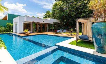 118907 Casa com 5 dormitórios à venda, 650 m² por R$ 15.000.000 - Jardim dos Estados - São Paulo/SP
