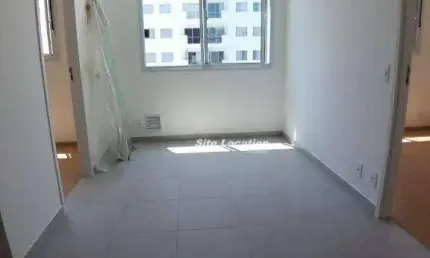 Apartamento com 2 quartos para alugar na Rua José Jardim da Silveira, Jardim Marajoara, São Paulo