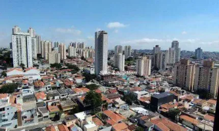 Apartamento com 3 quartos à venda na Avenida Santo Albano, Sacomã, São Paulo