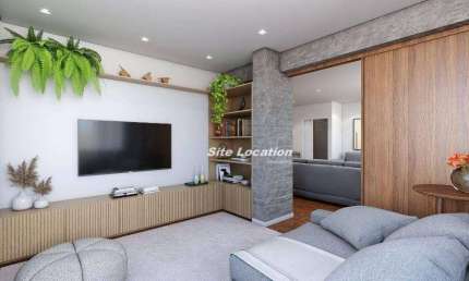 116438 Apartamento com 3 dormitórios à venda, 214 m² por R$ 4.250.000 - Cerqueira César - São Paulo/SP