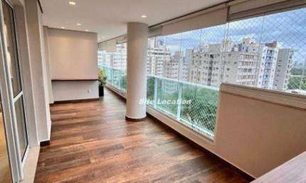 118575 Apartamento com 3 dormitórios à venda, 161 m² por R$ 3.700.000 - Vila Mariana - São Paulo/SP