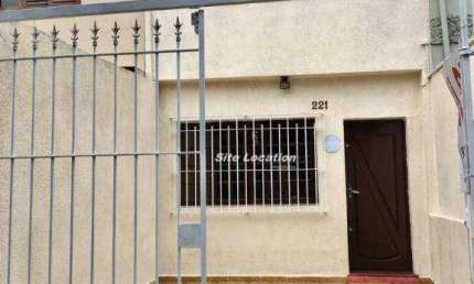Casa com 3 quartos para alugar na Avenida Jurubatuba, Brooklin, São Paulo