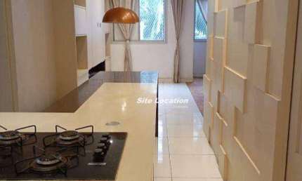 119052 Apartamento com 2 dormitórios à venda, 82 m² por R$ 820.000 - Bela Vista - São Paulo/SP