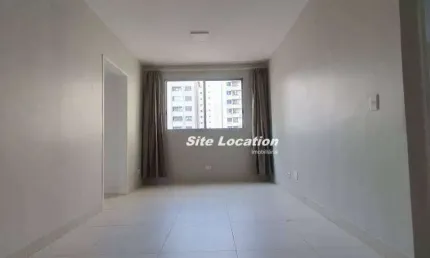 Apartamento com 1 quarto para alugar na Rua Araguari, Moema, São Paulo