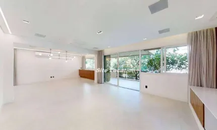 Apartamento com 3 quartos à venda na Avenida Horácio Lafer, Itaim Bibi, São Paulo