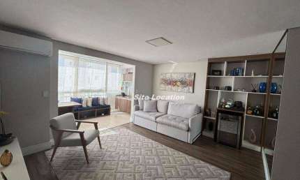 120024 Apartamento com 3 dormitórios à venda, 91 m² por R$ 1.040.000 - Jabaquara - São Paulo/SP