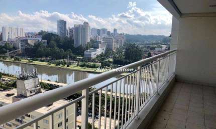 120060 Lindo apartamento em Condomínio com Lazer Completo