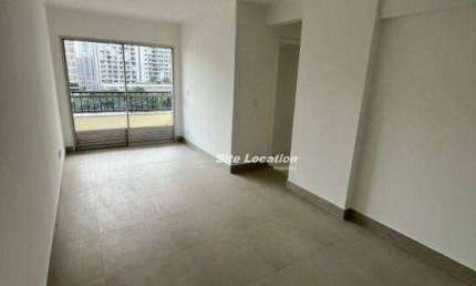 Apartamento com 2 quartos para alugar na Rua Barão do Triunfo, Brooklin, São Paulo