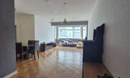 Apartamento com 2 quartos à venda na Rua Santo Amaro, Centro, São Paulo