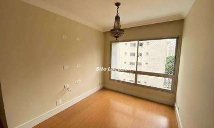 120266 Apartamento com 3 dormitórios para alugar, 75 m² por R$ 4.452/mês - Aclimação - São Paulo/SP