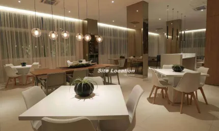 Apartamento com 3 quartos à venda na Rua Doutor Paschoal Imperatriz, Brooklin, São Paulo
