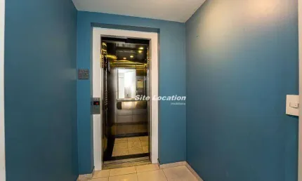 120318 Apartamento tipo para venda e locação com 4 quartos, sendo 4 suítes, 201m²