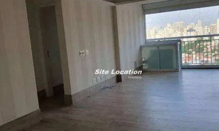 Apartamento com 2 quartos à venda na Rua Nicolau Barreto, Brooklin, São Paulo