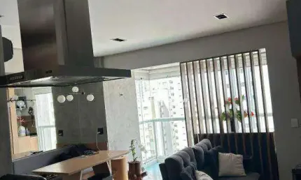 118421 70 m² 2 dorm 1 suite  2 vagas com varanda gourmet