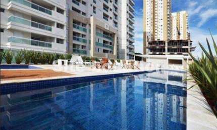 120409 Apartamento com 1 dormitório à venda, 45 m² por R$ 631.000 - Jardim Sao PauloZona Norte - São Paulo/SP