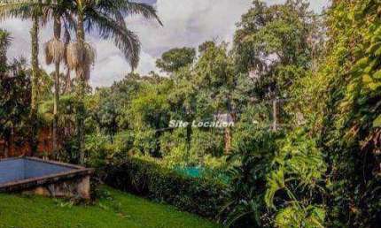 120545 Casa com 4 dormitórios à venda, 566 m² por R$ 2.200.000 - Morumbi - São Paulo/SP