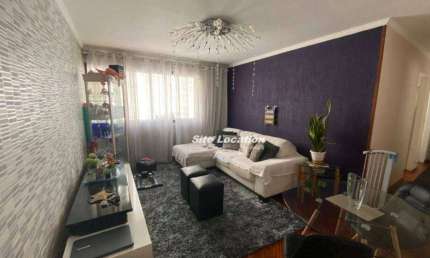 102766 Apartamento com 3 dormitórios à venda, 70 m² por R$ 936.000 - Bela Vista - São Paulo/SP